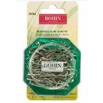 Bohin Quilters Safety Pins