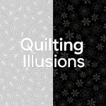 QT Fabrics - Quilting Illusions