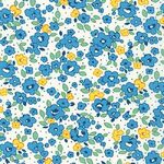 Fat Quarters - Darlene Zimmerman - Baskets of Blooms