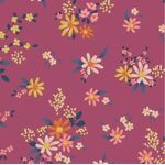 Fat Quarters - Tilda - Daisyfield