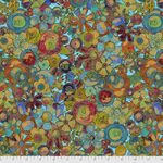 Fat Quarters - Sue Penn - Flourish