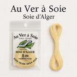 Soie D'Alger 8 m