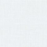 Linen Edinburgh 36 Count White 100 FP 70cm x 70cm