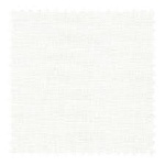 Lugana 28 Count Brittney 101 Antique White FP 94cm x 55cm