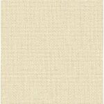 Fabric Piece - Lugana 28 Count Brittney Ivory - 70cm x 50cm