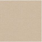 Fabric Piece- Lugana 28 Count Brittney 309 Light Mocha  55cm x 65cm