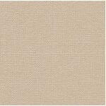 Fabric Piece- Lugana 28 Count Brittney 309 Light Mocha  55cm x 65cm