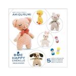 Amigurumi - Little Friends