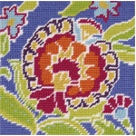 DMC Pondicherry Tapestry Canvas C2302