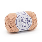 Happy Cotton - #802 Biscuit