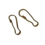 Findings - Clip Gold Each