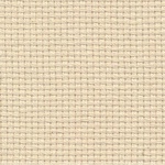 Fabric - Aida 7 Count Monks Cloth 53 140cm Wide