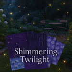 Shimmering Twilight