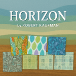 Robert Kaufman Horizon Quilting Fabric Collection