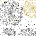 Dandelion Wishes collection designed by Turnowsky!