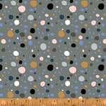 BLOSSOM Fabric Collection by Whistler Studios