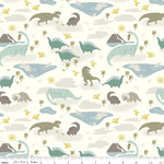 Roar Dinosaur Collection by Citrus Mint Designs