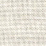 Fabric Piece - Linen Belfast 32 Count Ecru 26cm x 108cm