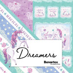 Unicorn Dreamers by Jessica Flick