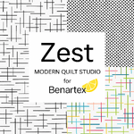 Zest Collection by Modern Quilt Studio
