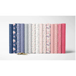 South Hill by Fran Gulick for Riley Blake Designs