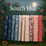 South Hill Fabric Collection