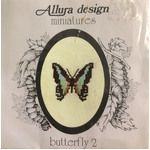 Allura Design Miniatures - Butterfly 2
