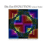 Dit Dot Evolution Collection by Jason Yenter