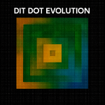 Dit Dot Evolution Collection by Jason Yenter