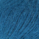Alpaca Yarns Halo Baby Brushed Alpaca 10 Ply 1619 Kingfisher