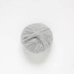 Alpaca Yarns Halo Baby Brushed Alpaca 10 Ply 434 Grey