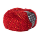 Plassard - Neptune 12 Ply - #60 Chilli