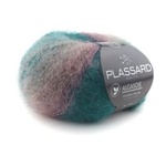 Plassard Algasoie 2 Ply 50 Forest Tones