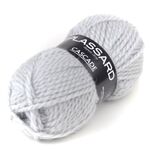 Plassard Cascade Bulky/Chunky Colour 04 Pewter