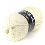 Plassard Cascade Bulky/Chunky Colour 27 Cream