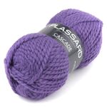 Plassard Cascade Bulky/Chunky Colour 16 Purple