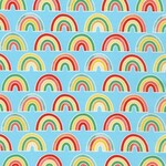Bright Days AAK 20606-14 Blue