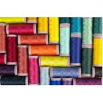Efina - 60wt Egyptian Cotton Thread