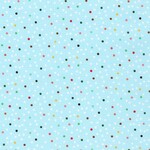 Bright Days - AAK 20604-4 Blue