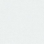 Fabric Pieces - Aida 11 Count White 17cm x 30cm 