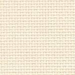 Fabric Piece  - Aida 14 Count Ecru 11cm x 64cm