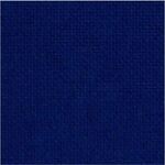 Fabric Piece - Aida 14 Count Navy 60cm x 30cm