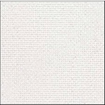 Fabric - Lugana 25 Count White 140cm Wide