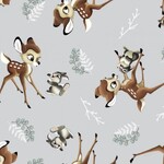 Fabric - Bambi Nursery 102
