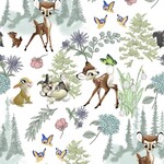 Fabric - Bambi Nursery 103