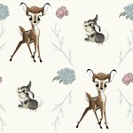 Fabric - Bambi Nursery 104