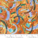 Wanderlust - Red Ochre