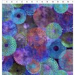 Halcyon - 3HN-3 Purple Circles
