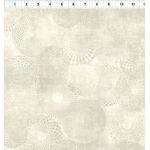 Halcyon - 3HN-4 Cream Circles