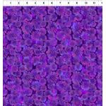 Sunshine - 3SS-2 Daisies Purple